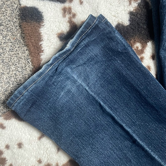 Miss Me signature bootcut Jeans - Picture 5 of 7